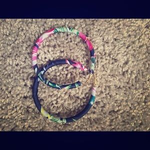 Ear rings